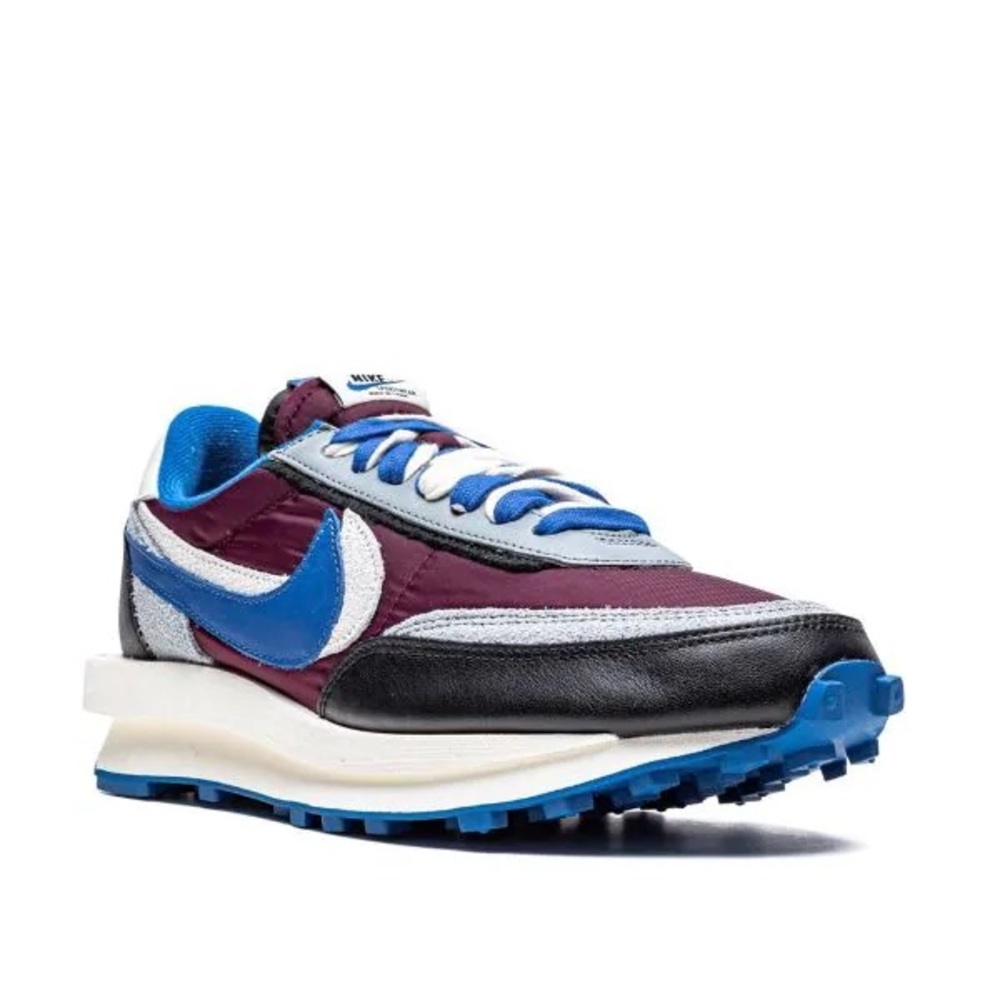 Nike x sacai x UNDERCOVER LDWaffle SU Sneakers - Picture 2 of 8